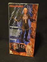 NEW Neca Hellraiser CHATTERER II Exclusive figure