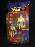 NEW JSA Golden Age Atom Action Figures DC direct