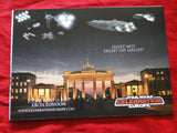 Star Wars Celebration Europe 2007 Limited Edition of 2000 Photo Set