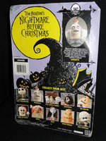 Nightmare Before Christmas BEHEMOTH Figure 2002 NECA Limited Edition Figurine