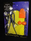 Nightmare Before Christmas Jack Skellington Figure 2002 NECA Limited Edition Figurine