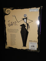 Nightmare Before Christmas Super Rare Jack Skellington Face Collection