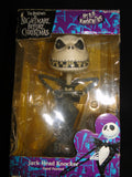 Nightmare Before Christmas NECA Jack Head Knocker