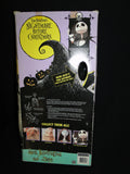 NEW Disney Nightmare Before Christmas Original 1993 Talking Jack & Zero 19"