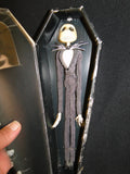 Nightmare Before Christmas Jack Skellington In The Coffin box