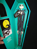 Nightmare Before Christmas Jack Skellington In green Coffin box