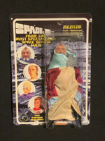 Space 1999 Mentor ClassicTV Mego style