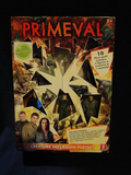 Primeval 10 Action Figure Incursion Box Set