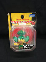 Monster collection Pokemon m-012 Takara Tomy ss