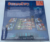 Steam O Time Adult Board Game by Kosmos