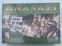 Anasazi Phalanx Games Board Games