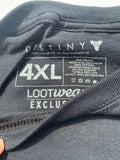 Loot Crate Destiny T-Shirt 4xl
