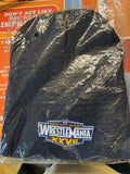 Small (Childs) WWE Wrestlemania XXVII wrestling beanie hat gift