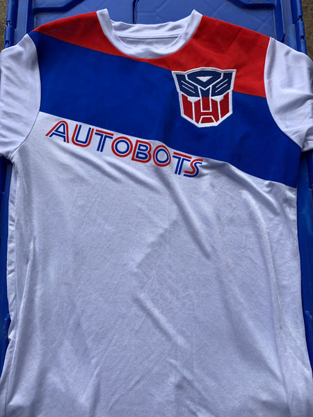 Loot Crate Autobot T-Shirt Extra Small