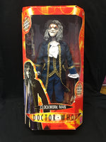 Doctor Who 12" Clockwork man