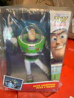 Toy Story Buzz Lightyear figure