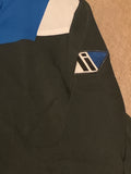 Loot Crate Mass Effect HOODIE XL