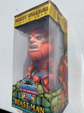 He-Man Masters of the Universe BEAST MAN Wacky Wobbler
