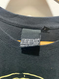 Sega gaming long sleeve T-Shirt Condemned 2 Large