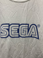 Sega logo T-Shirt Large