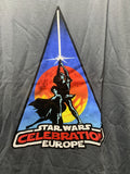 Star Wars Celebration Europe 2007  Blue Grey large