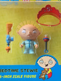 New MEZCO Family Guy Bedtime Stewie