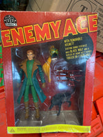 DC Direct Enemy Ace