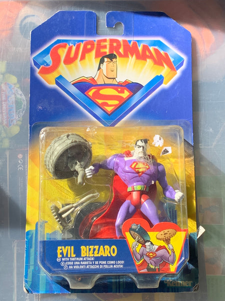 Figurine superman: the man of steel animated series -DIAJUN140320