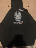 Loot Crate Call of Duty HOODIE medium