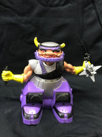 ThunderCats Top Spinner - Beserker Action Figure - 1980s toys SS