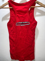 Star Wars Celebration Europe 2007 Red vest Small