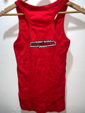 Star Wars Celebration Europe 2007 Red vest Small