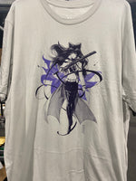 RWBY Blake Cream T-Shirt