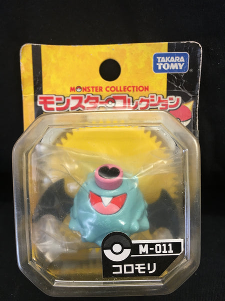 Monster collection Pokemon m-011 Takara Tomy