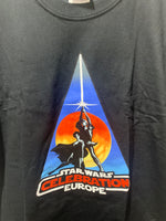 Star Wars Celebration Europe 2007   Logo Kids Medium