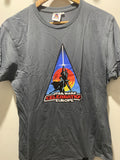 Star Wars Celebration Europe 2007  Blue Grey large