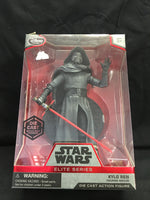 Star Wars Elite series Kylo Ren die cast ss