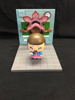 LOOT CRATE exclusive Stranger Things Diorama gift