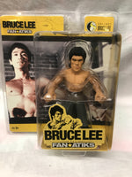 Bruce lee Figure FAN ATIKS SS