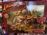 Indiana Jones Game Lost Temple of Akator sealed