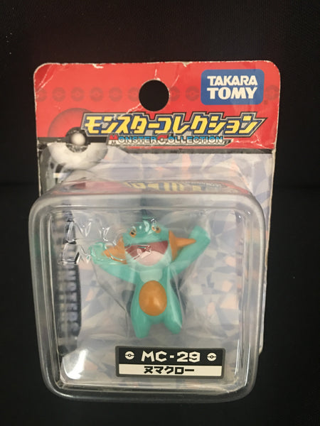 Pokemon monster collection MC-29 TAKARA TOMY