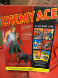 DC Direct Enemy Ace