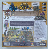 Lords of Xidit Board Game