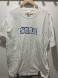 Sega logo T-Shirt Large