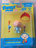New MEZCO Family Guy Bedtime Stewie