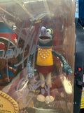 Palisades The Muppet Show 25 Years Figure Gonzo The Great SIGNED