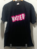 WASTED Tony hawks gaming T-Shirt XL