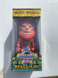 He-Man Masters of the Universe BEAST MAN Wacky Wobbler