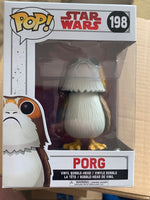 Funko PoP Star Wars Porg