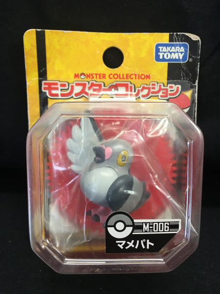 Monster collection Pokemon m-006 Takara Tomy ss